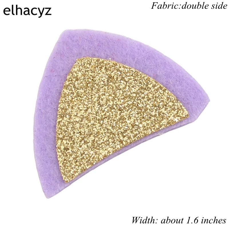

1Pair Retail Chic European Kids Gilr Cat Ears Trendy Infantile Kids DIY Hair Accessories Children Headwear For Women Hair Clips