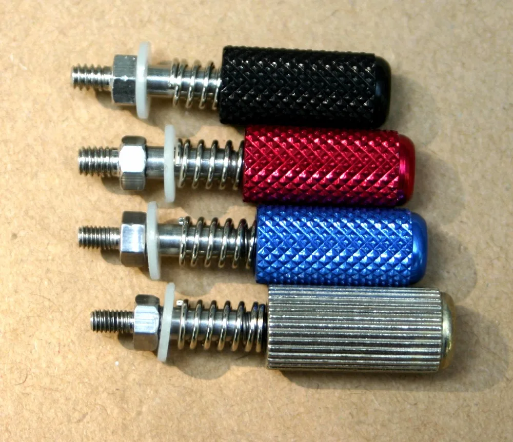 

M3/M4, 6-32 CPU Water Block Installation Screw / Mounting Screw 4pcs/lot