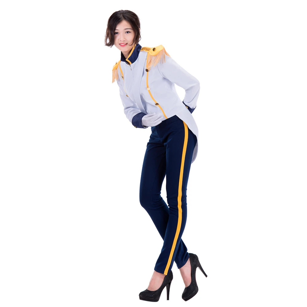 Die Kleine Meerjungfrau Prince Eric Cosplay Kostum Anzug Uniform Halloween Karneval Cosplay Kostum Fur Erwachsene Frauen Cosplay Costume Costumes For Adultscostume Suits Aliexpress