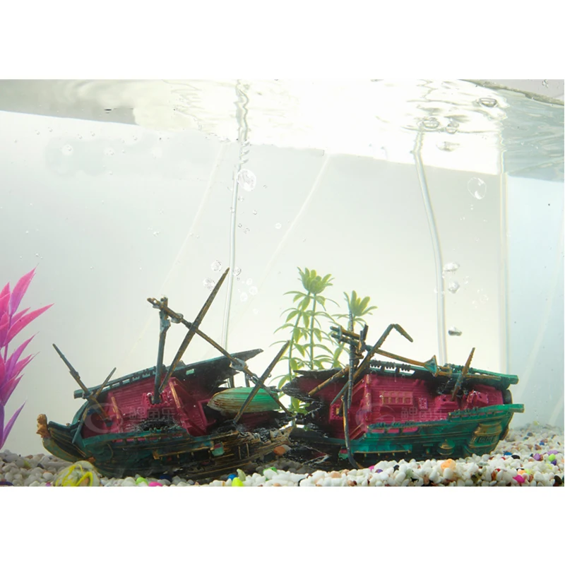 aquarium action air toys