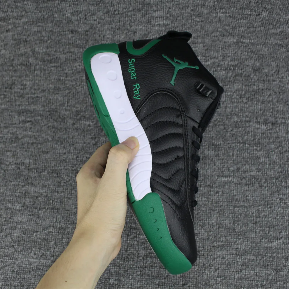 

Jordan Air Retro PRO Men Basketball Shoes Rosso Corsa Crack Flights Speed Athletic Outdoor Sport Sneakers 40-47