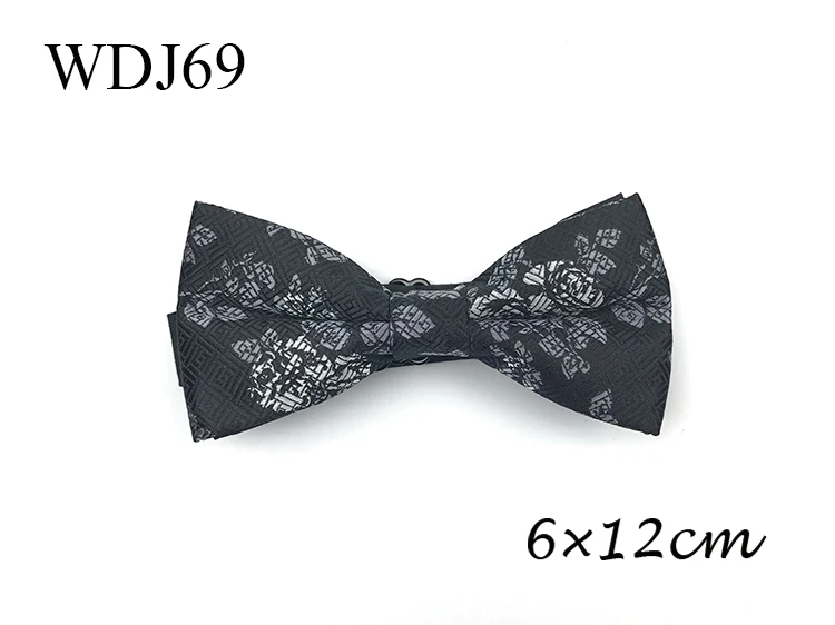 WD bowtie 69