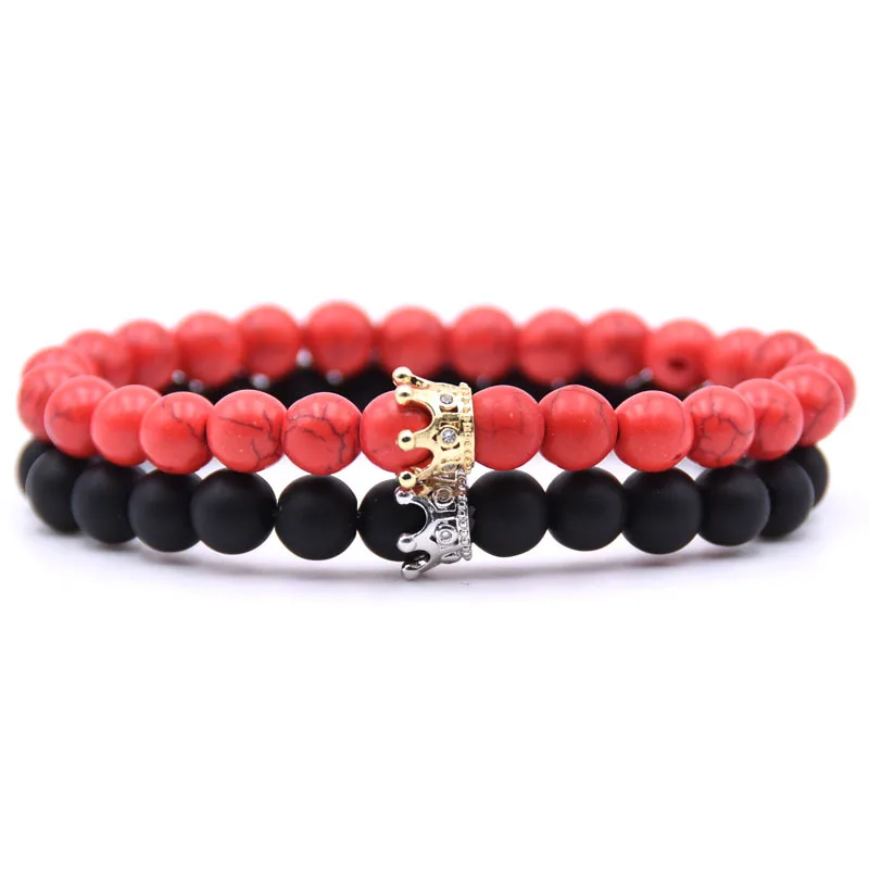 Bracelet distance couronne pas cher