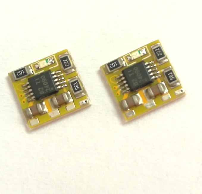 50pcs/lot ECC Easy chip charge fix all charger problem for mobile phones &amp tablets PCB&ampIC not good working | Мобильные