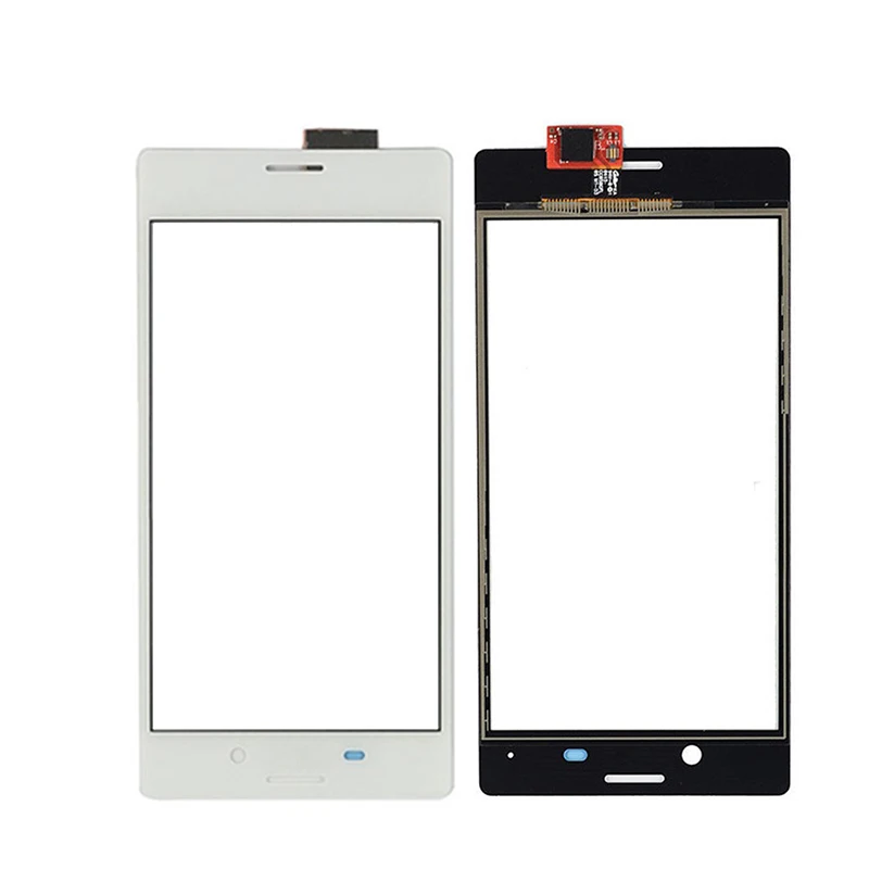 SZHAIYU высокое качество 5 0 дюймов для Sony Xperia M4 Aqua E2303 E2333 E2353 сенсорная панель