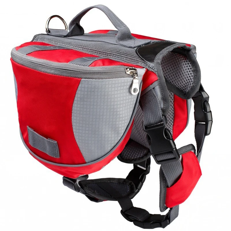Large Dog Hiking Pack Large Dog Hiking Pack