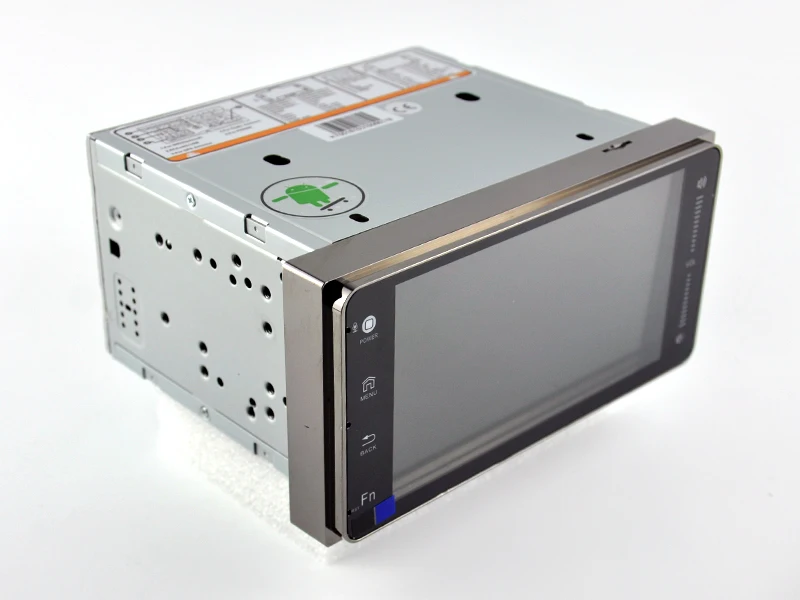 Подходит для Toyota solara Camry 2004-2009 четырехъядерный android 8,1 рамка Плюс автомобильный Радио Мультимедиа Стерео головное устройство магнитофон gps