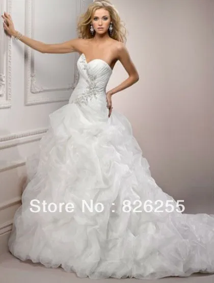 custom made ball gowns