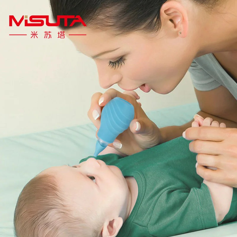 الطفل الأنف الشافطة لينة منظف الأنف رعاية الطفل طفل الأنف الأذن Santiary أداة Snuffling معدات الوليد آمنة المخاط نظافة الطفل الأنف الشافطة لينة منظف الأنف رعاية الطفل طفل الأنف الأذن Santiary أداة Snuffling معدات الوليد آمنة المخاط نظافة