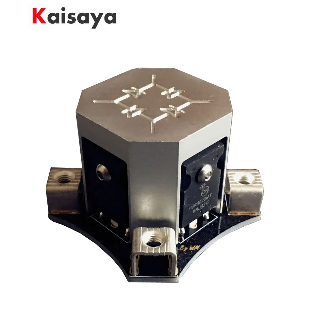 Высокое качество 60A 200V MUR3020WT 35ns Hi-Fi Класс ультра выпрямитель с быстрым восстановлением мост беспроводного доступа в Интернет для Мощность усилитель F8-002