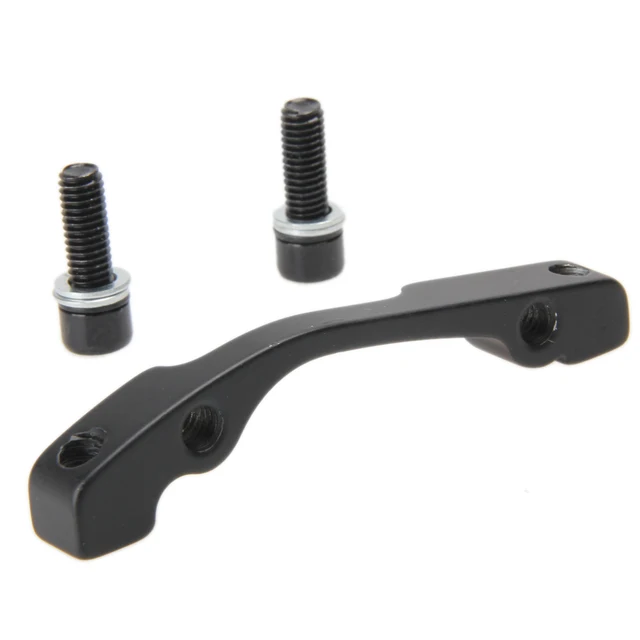 mountain bike brake caliper spacer