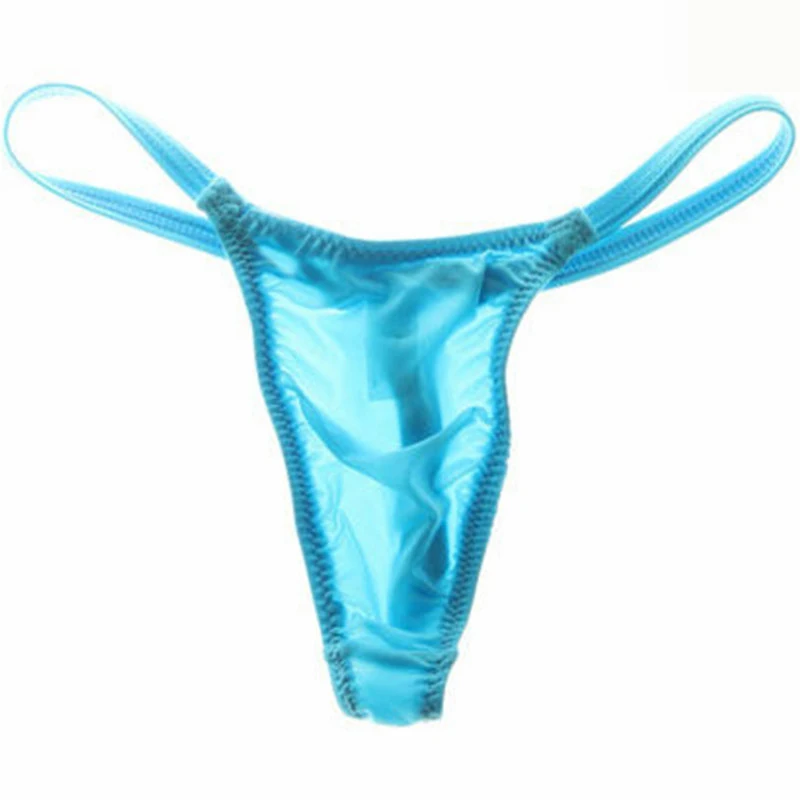 2017 Popular Underwear Sexy Men's Briefs Low Waist Gay Underwear Men