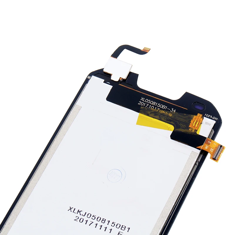 Alesser Для Doogee S30 ЖК дисплей и инструмент для ремонта сенсорного экрана в сборе
