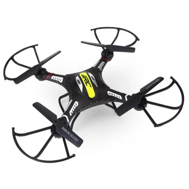 JJRC H8CH 2,4G 4CH 6-Axis Gyro RC Quadcopter Drone RTF w/HD/2.0MP Cámara mágica de juguete pista 5,16