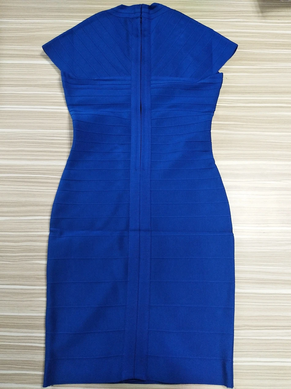 BANDAGE DRESS FH120-03
