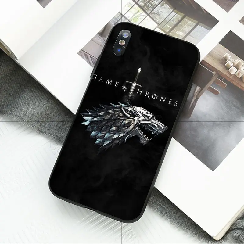 Game of Thrones