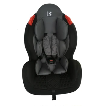 

Car Seat baby Little King BQ-02 Isofix (9-36 kg)