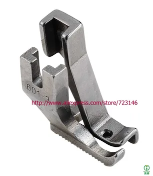 

#601-3 JUKI INDUSTRIAL SEWING MACHINE PRESSER FOOT for DURKOPP BROTHER CONSEW MITSUBISHI PFAFF SEIKO SINGER SIRUBA TAIKO TOYATA