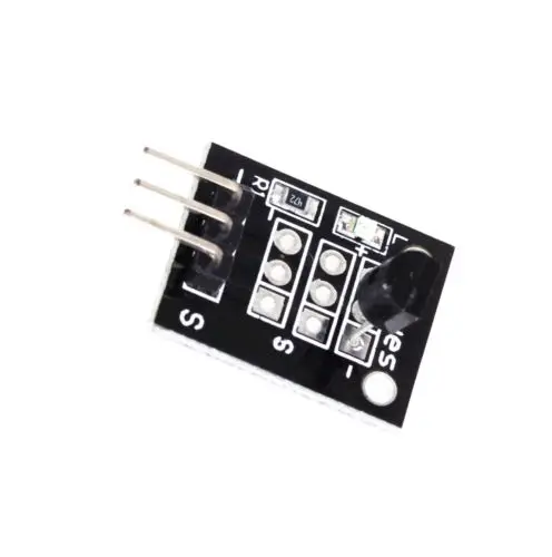 Модуль датчика температуры KY-001 DS18B20 модуль измерения для Arduino 1 шт. | Электроника