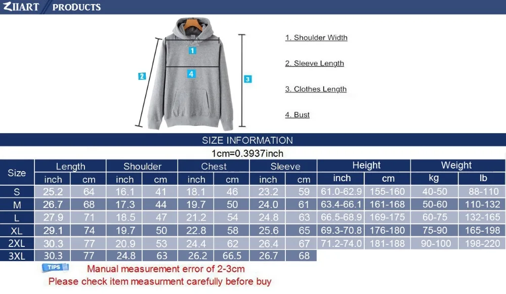 0S-2XL(3XL)