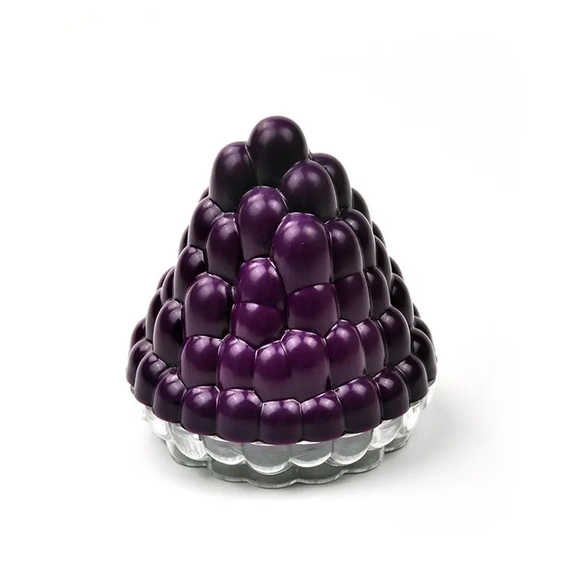 Plastic Vegetable Fruits Containers (6)