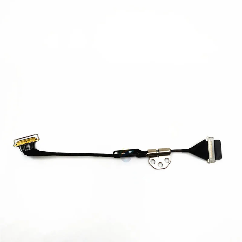 Новый ЖК кабель A1369 A1466 для Macbook Air 13 &quotA1369 дисплей светодиодный экран LVDs гибкий 2010