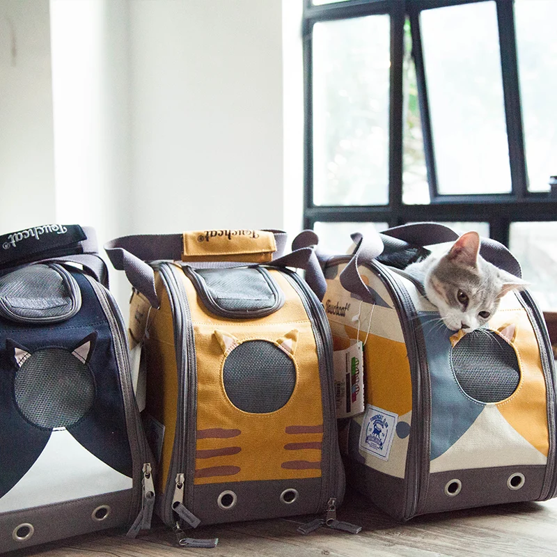 2018 New Arrival Touchdog & Touchcat Breathable & Comfortable Pet