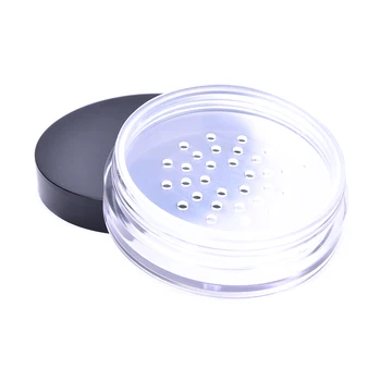 

Empty Jars Refillable Bottles Cosmetic Jars Makeup Container Small Round Bottle Little Cream Jar Series Perfume Gel Pack