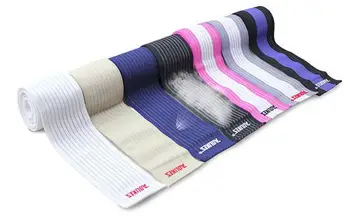 

1 Pcs Elastic Bandage Wound Kneepad Leggings Bandage Protector Riding Mountaineering Sports