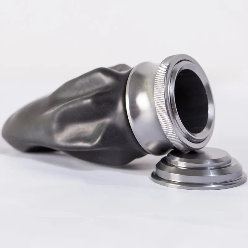 Outdoor Aluminium Alloy Toy Slingshot cup,Powerful pocket Slingshot,Hunting small Cup Slingshot Hunt catapult tool accessories