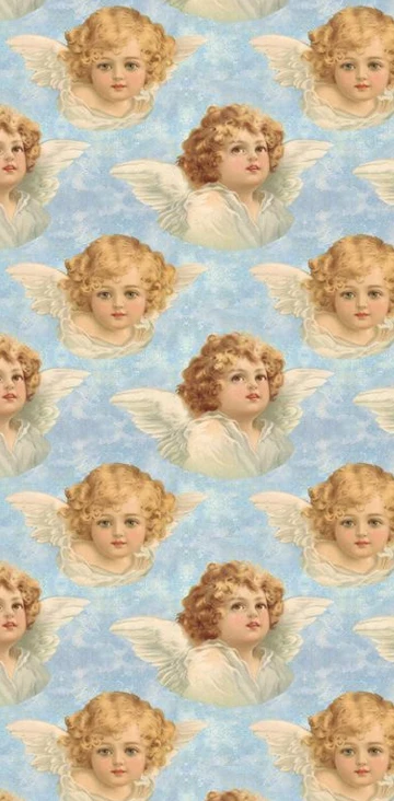 Renaissance angels