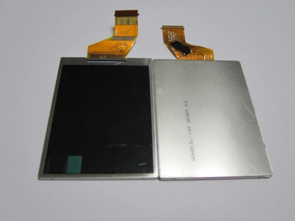 

NEW LCD Display Screen Repair Parts for SAMSUNG WB150F WB151 DV300F ST88 ST200 Digital Camera With Backlight