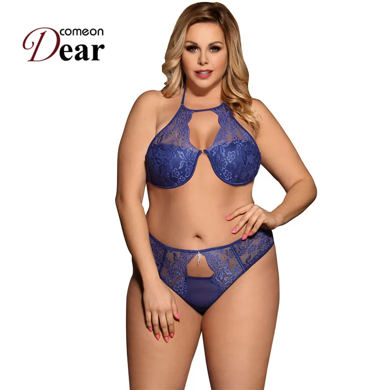 big lingerie