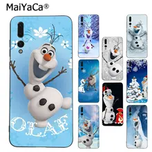 coque huawei p9 lite olaf