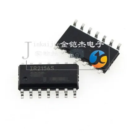 

10/PCS LOT IR2156S IR2156 SOP-14 100% new and original