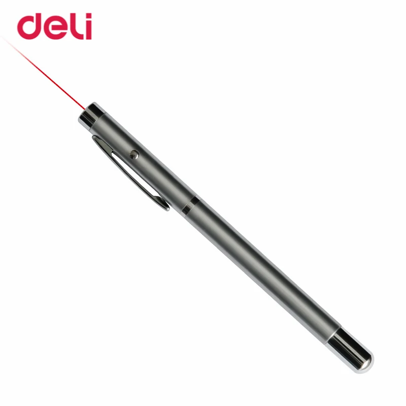 Deli Laser Pen Point Red Laserpointers Of Presentation PPT High Power