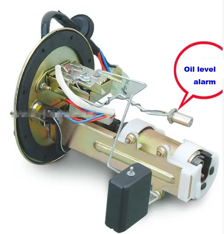 Автомобильный датчик уровня топлива сигнализация насоса Датчик NTC термистор