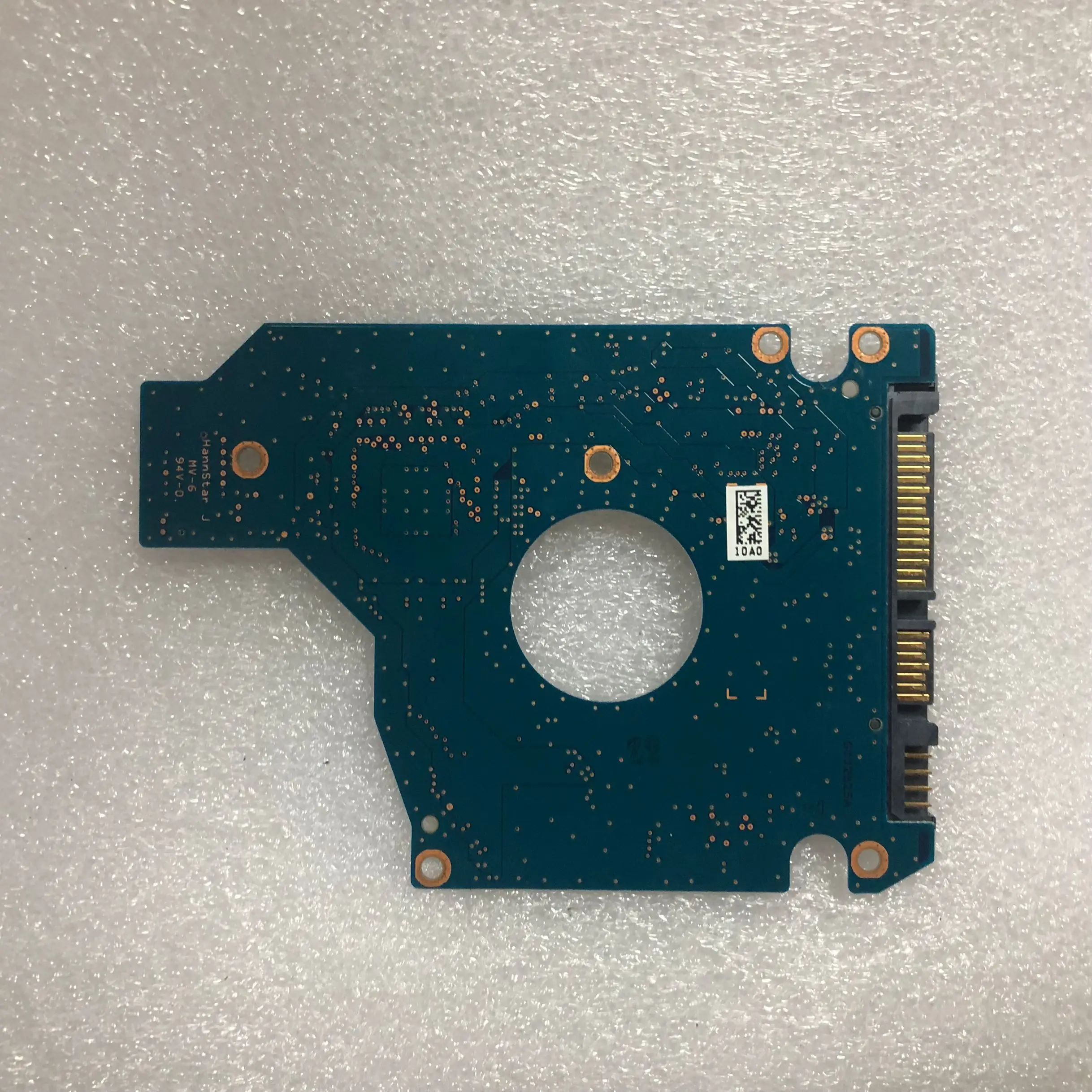 HDD PCB для/логическая плата/номер платы: G002825A|ЖК-экраны и панели для планшетов| |