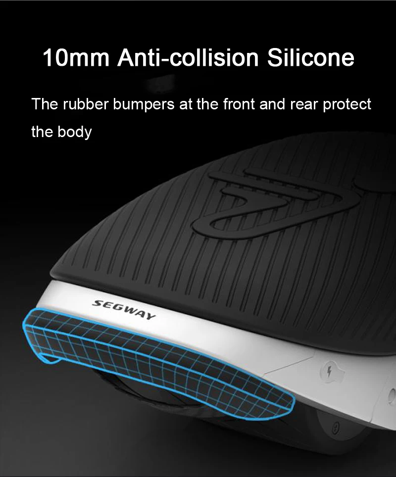 Ninebot Drift W1 Self Balance Scooter  (12)