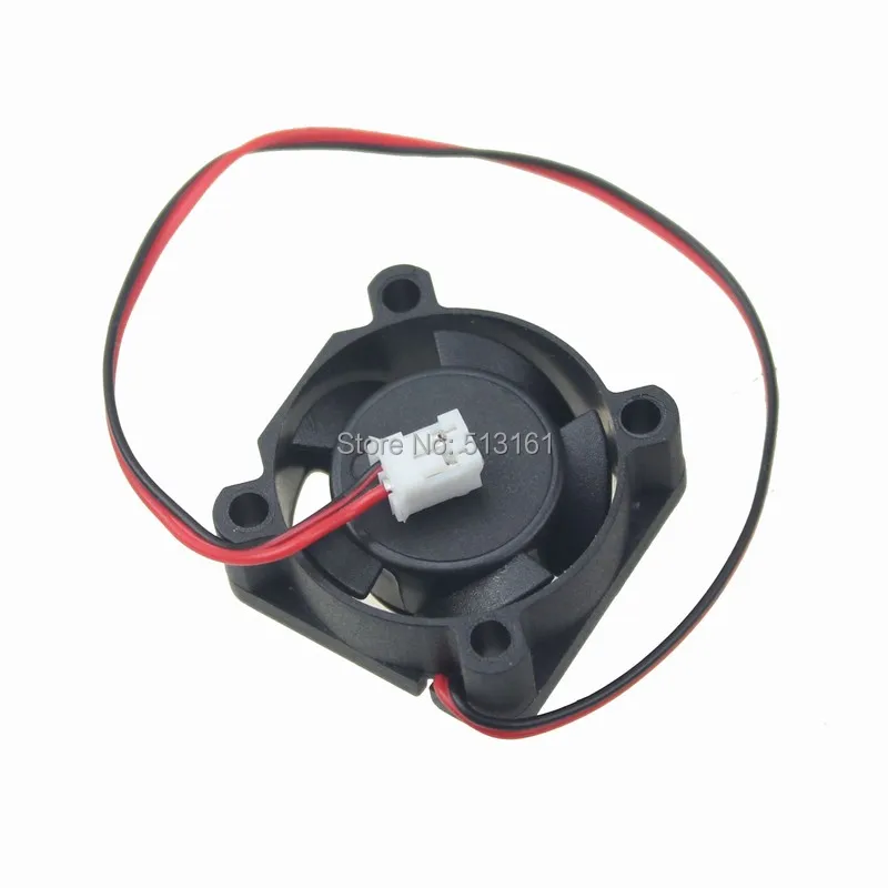 25mm ball fan 6