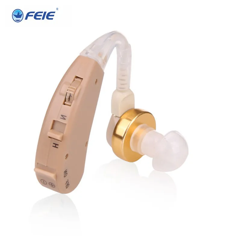 

Deafness Aparelho Auditivo Adjustable Digital Hearing Aid Mini hearing aids Device China Cheap ear Sound Amplifier S-168Freeship