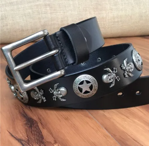 rapper belts