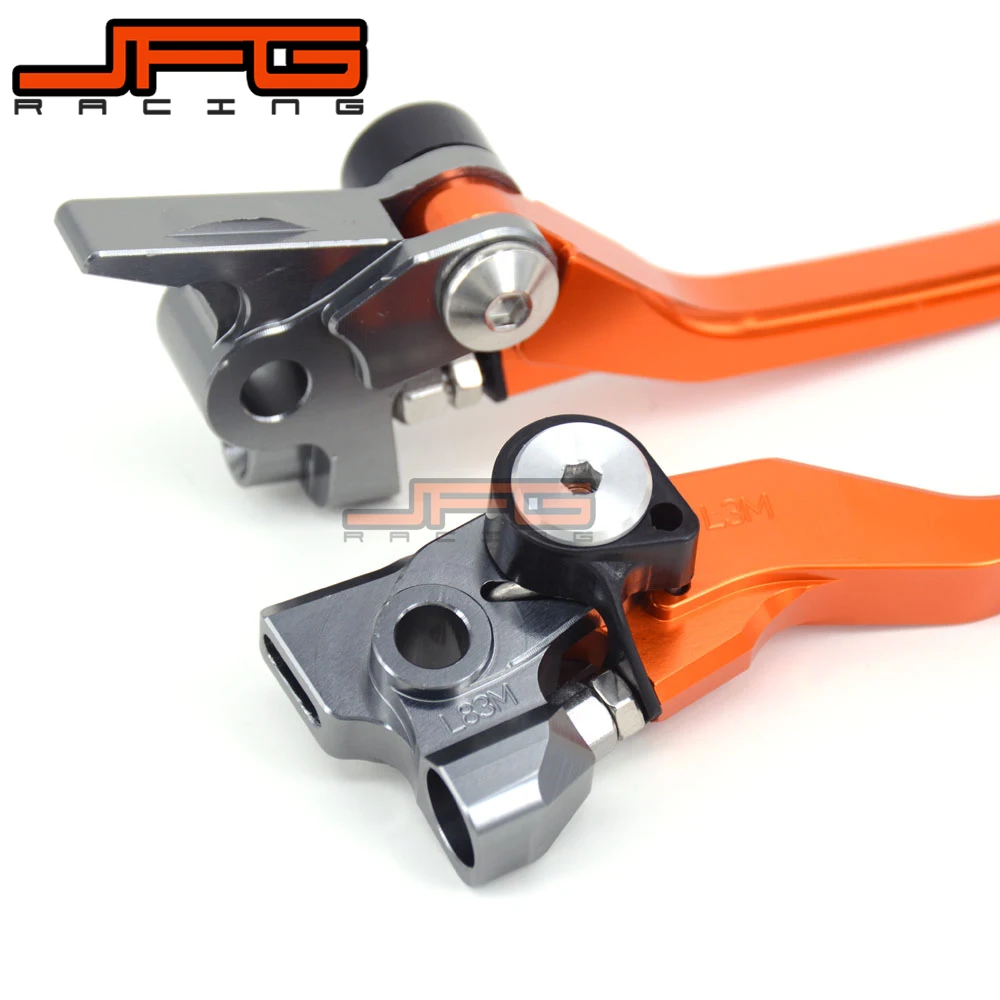 Мотоцикл CNC тормозной рычаг сцепления для KTM SX EXC EXCF шесть дней EXCR XCW SX SXF 125 144 150 200 250 300 350 450 500