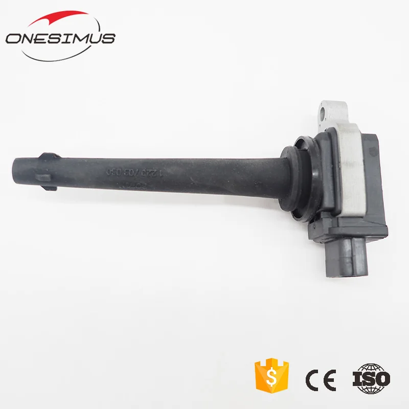 12V OEM 22448-ED800 катушки зажигания для N-HR16DE MR18DE MICRA III X-TRAIL Tiida Hatchback
