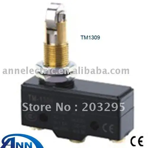

Mirco switches Z-15GQ21-B (TM1309),50pcs/lots, quality warranty