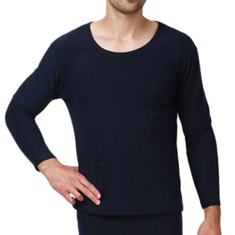 Термобелье осень зима 5XL 6XL 7XL 8XL 9XL с круглым вырезом обхват груди 180 см размера