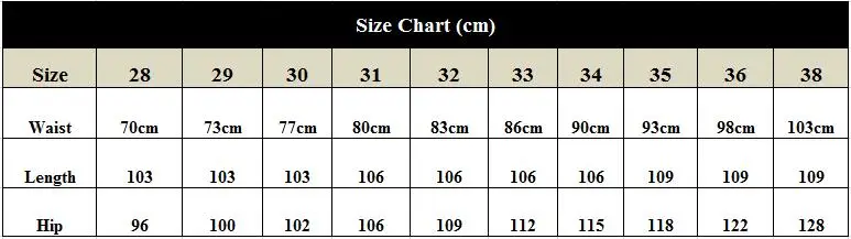 size