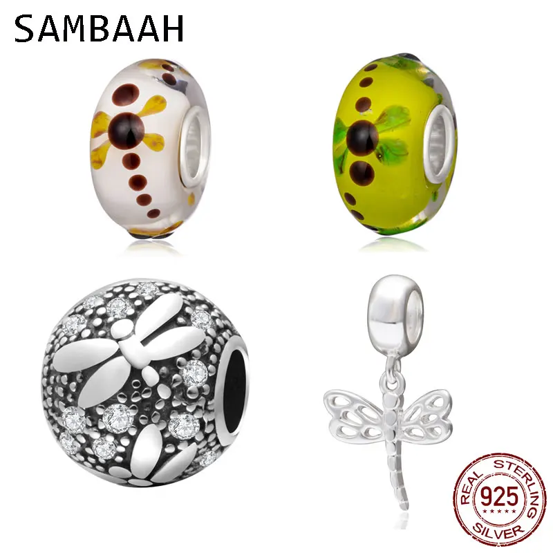 pandora-Dragonfly-charms