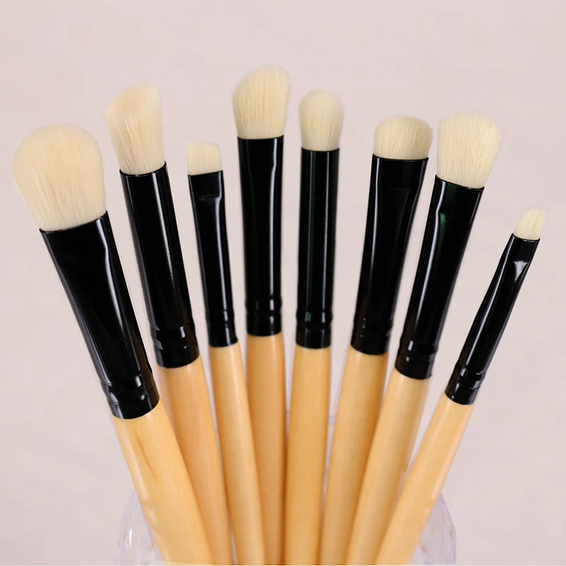 Buy Professional Makeup Brushes Set Precision
