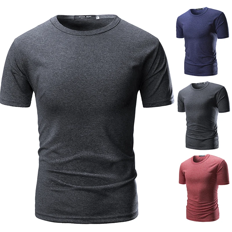 

Man Casual T-shirt Men Cotton T Shirt Military Mens T Shirts Fashion Tees T81